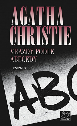 Vraždy podle abecedy by Agatha Christie