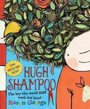 Hugh Shampoo by Karen George