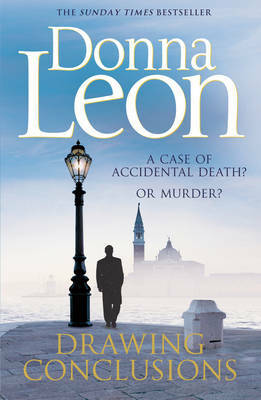 Drawing Conclusions by Donna Leon