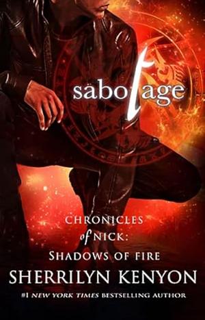 Sabotage by Sherrilyn Kenyon