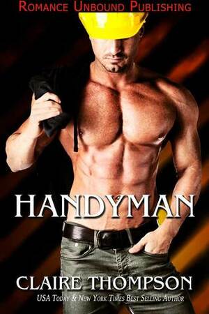 Handyman by Claire Thompson