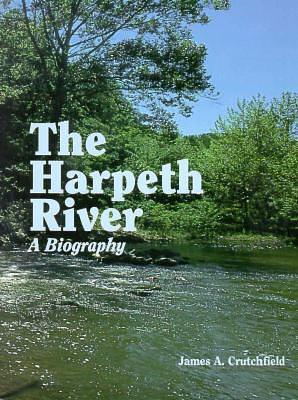 The Harpeth River: A Biography by James A. Crutchfield