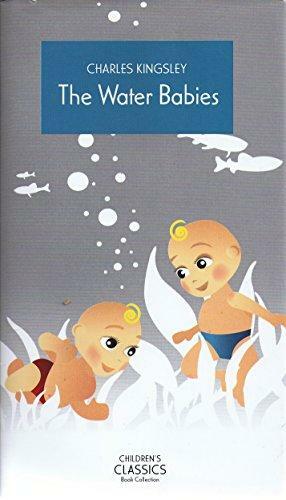 The Water Babies by Charles Kingsley