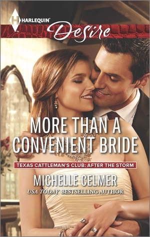 More Than a Convenient Bride by Michelle Celmer