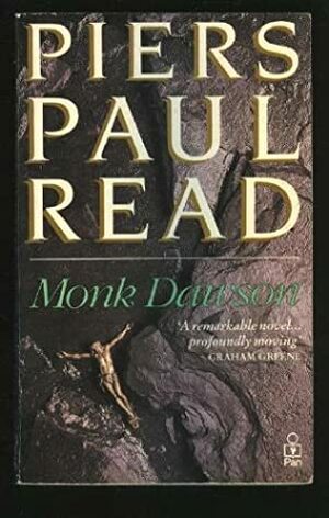 Monk Dawson by Piers Paul Read