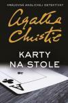 Karty na stole by Agatha Christie