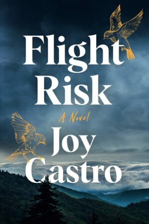 Flight Risk by Joy Castro