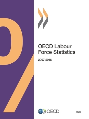 OECD Labour Force Statistics 2017 by Oecd