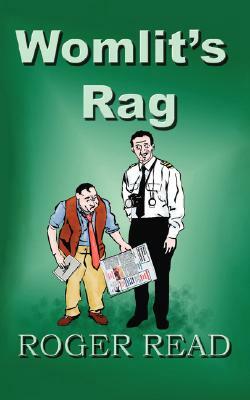 Womlit's Rag by Roger Read