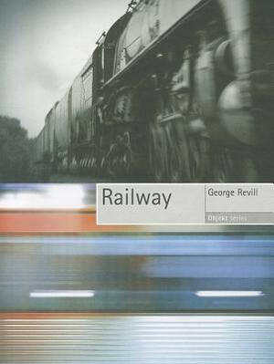Railway by George Revill