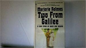 Two from Galilee Hcpb by Marjorie Holmes