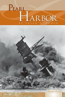 Pearl Harbor by Susan E. Hamen