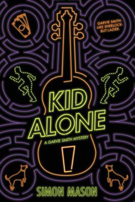 Kid Alone by Simon Mason