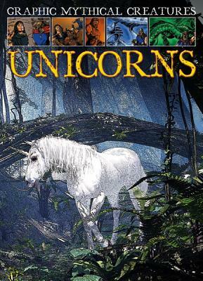 Unicorns by Gary Jeffrey