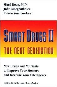 Smart Drugs II by Ward Dean