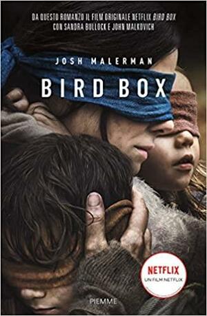 Bird box. Ediz. italiana by Josh Malerman