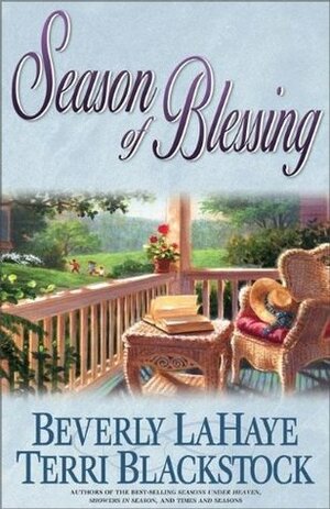 Season of Blessing by Beverly LaHaye, Terri Blackstock