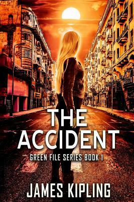 The Accident by James Kipling