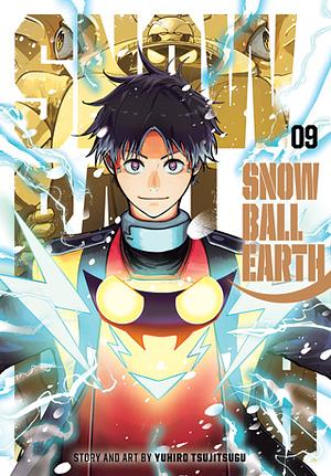 Snowball Earth / スノウボールアース | The StoryGraph