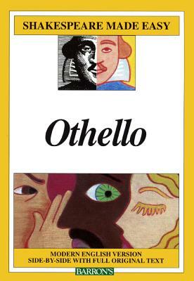 Othello by William Shakespeare