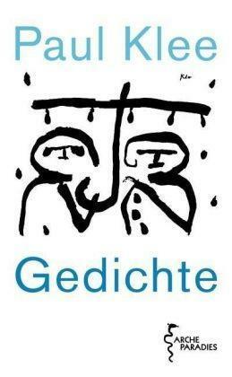 Gedichte by Felix Klee, Paul Klee
