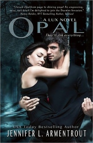 Opal by Jennifer L. Armentrout