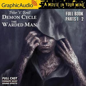 The Warded Man [Dramatized Adaptation] by Peter V. Brett