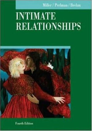 Intimate Relationships by Daniel Perlman, Rowland S. Miller, Sharon S. Brehm