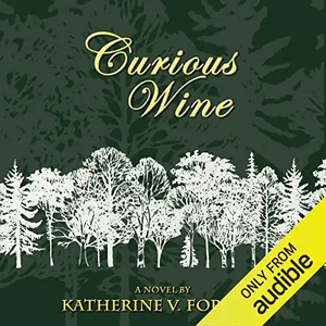 Curious Wine by Katherine V. Forrest