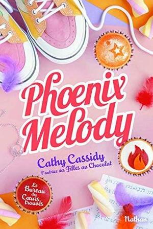 Phoenix Melody by Cathy Cassidy