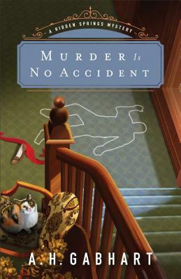 Murder Is No Accident by 