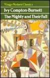 The Mighty And Their Fall by Ivy Compton-Burnett