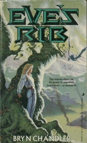 Eve's Rib by Bryn Chandler