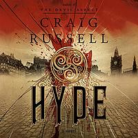 Hyde by Craig Russell