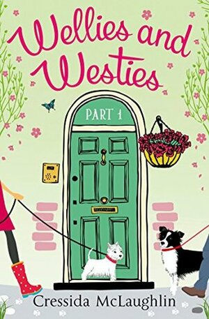 Wellies and Westies by Cressida McLaughlin