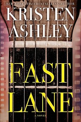 Fast Lane by Kristen Ashley