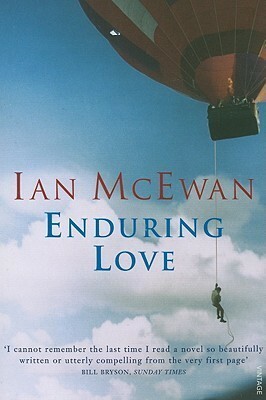 Enduring Love by Ian McEwan