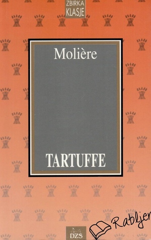 Tartuffe by Richard Wilbur, Molière