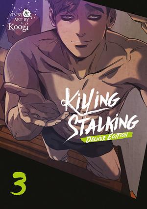 Killing Stalking: Edition Vol. 3 by Koogi