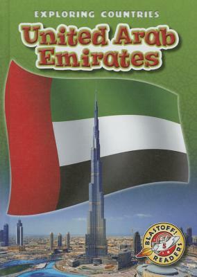 United Arab Emirates by Heather Adamson