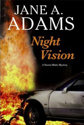 Night Vision by Jane A. Adams