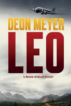 Leo by Deon Meyer