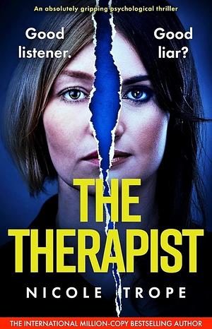 The Therapist  by Nicole Trope