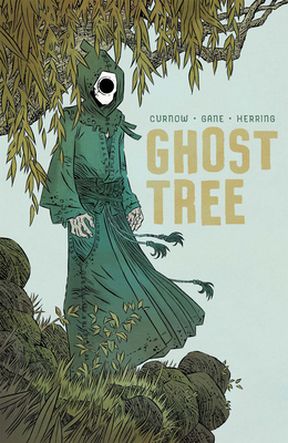 Ghost Tree by Simon Gane, Ian Herring, Bobby Curnow
