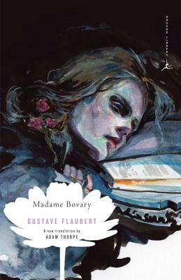 Madame Bovary by Gustave Flaubert