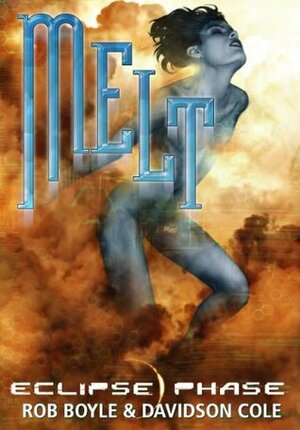 Melt by Leeann Buckley, Rob Boyle, Davidson Cole