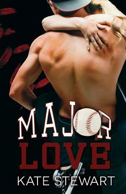 Major Love by Kate Stewart