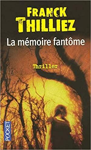 La Mémoire Fantôme by Franck Thilliez