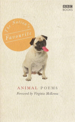 The Nation's Favourite Animal Poems by Various