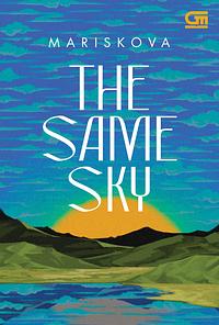 The Same Sky by Mariskova